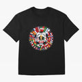 USA Canada Mexico 2026 Football Celebration Fan Art Oversized T-Shirt Bring Stadium Energy to Match Day Hype around FIFA World Cup 2026 USA Canada Mexico, Cristiano Ronaldo, Haaland and CR7, France and Portugal, Football Passion, Legendary