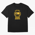 Spain World Football 2026 T-Shirt_87604013 Oversized T-Shirt Celebrate National Team Dreams in FIFA World Cup 2026 USA Canada Mexico for Fans of Messi, Neymar and Mbappe and Brazil, Portugal and Argentina, Bringing Sports Nostalgia, International