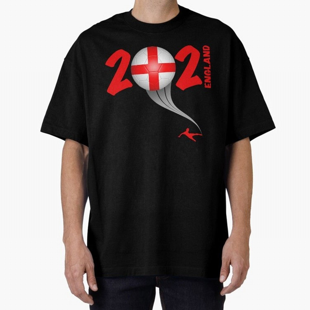 Soccer 2021 Oversized T-Shirt Make Memories around FIFA World Cup 2026 USA Canada Mexico for Fans of Messi and Argentina, Bringing Worldwide Fan Energy, Dramatic Goals, Stadium Lights and Championship Celebrations; Built for Supporters Chasing