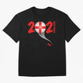 Soccer 2021 Oversized T-Shirt Make Memories around FIFA World Cup 2026 USA Canada Mexico for Fans of Messi and Argentina, Bringing Worldwide Fan Energy, Dramatic Goals, Stadium Lights and Championship Celebrations; Built for Supporters Chasing