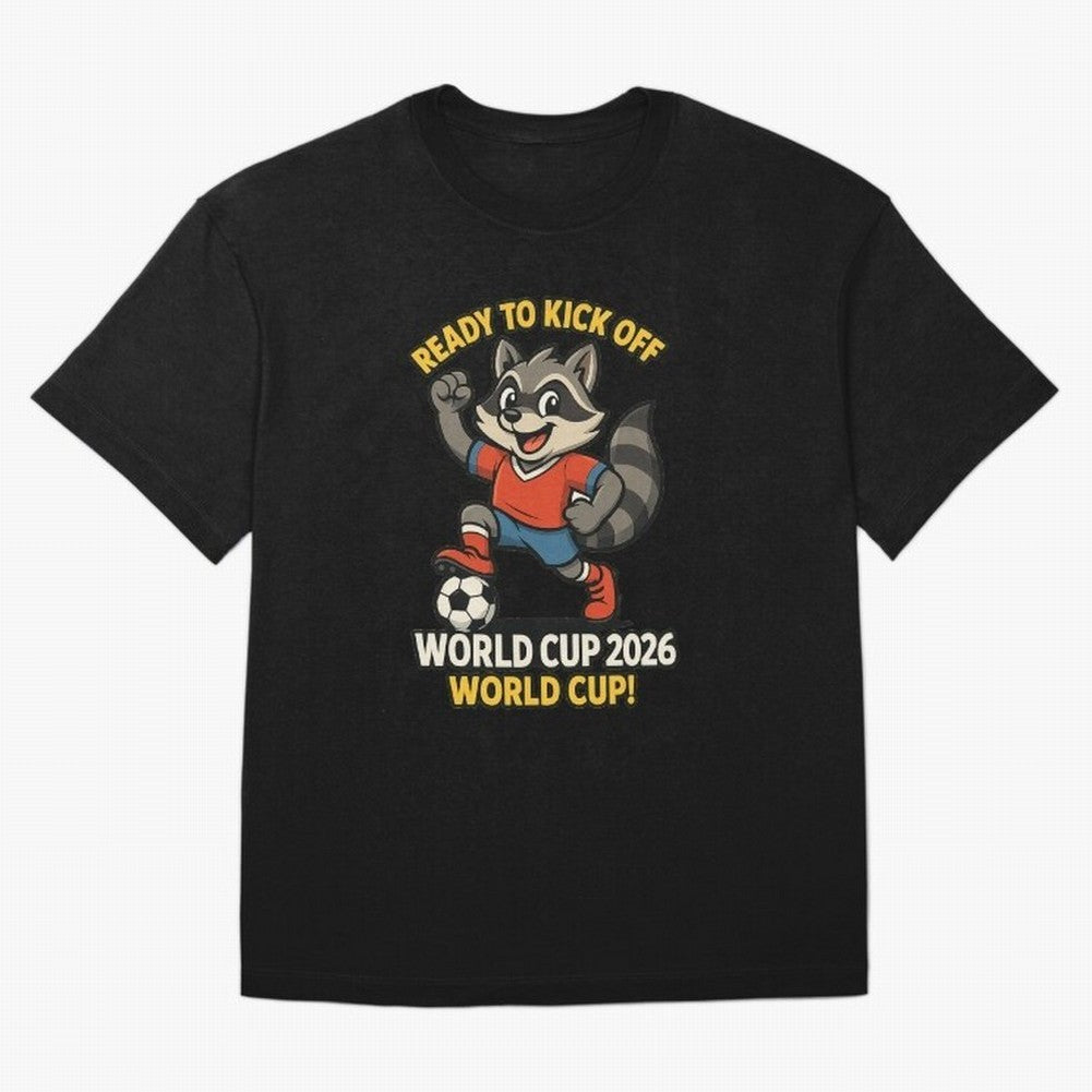 world cup 2026 Oversized T-Shirt Celebrate the Magic of FIFA World Cup 2026 USA Canada Mexico Connected to Cristiano Ronaldo, Haaland and CR7, Brazil, Portugal and Argentina Energy, Retro Football Energy, Iconic Rivalries, Trophy Chase Drama and