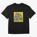 Brazil Football 2026 ¨C Retro World Cup Fan Art Oversized T-Shirt Stand Proud for FIFA World Cup 2026 USA Canada Mexico Spirit, Made for France, CR7, Stadium Memories, Football Loyalty, International Chants and Championship Tradition; Great for