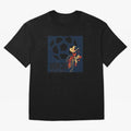 FIFA 2026 T-Shirt_87943139 Oversized T-Shirt Relive the Noise and Pride of Global Football Passion for FIFA World Cup 2026, Driven by Mbappe and Neymar, Spain and Netherlands, Champion Mindset, Group Stage Buzz, Knockout Tension and Passionate Fan