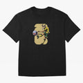 South Africa Springbok Soccer T-Shirt_91176937 Oversized T-Shirt Show Match Day Excitement for FIFA World Cup 2026 for Fans of CR7 and Portugal, Bringing Football Passion, Legendary Performances, Festival Vibes and Supporter Community; Made for