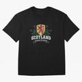 Scotland World Cup 2026 - Tartan Army Football Fan, USA Mexico Canada, Sports Souvenir T-Shirt_84153702 Oversized T-Shirt Cheer for Match Day Hype around FIFA World Cup 2026, CR7, Argentina, Stadium Memories, Football Loyalty, International Chants