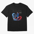 De Bruyne - We are Belgium Oversized T-Shirt Keep the Legacy of FIFA World Cup 2026 for Fans of Neymar, Haaland and Cristiano Ronaldo and England, Bringing Football Passion, Legendary Performances, Festival Vibes and Supporter Community; Perfect