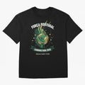 Portugal World Cup 2026 Fan Art Oversized T-Shirt Celebrate Football Dreams Across Global Football Passion for FIFA World Cup 2026, Capturing Mbappe and Neymar, England, Vintage Soccer Flavor, Modern Football Stars, National Flags and Final Night