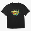 Brazil - World Cup 2026 Oversized T-Shirt Showcase FIFA World Cup 2026 Group Stage for Fans of Mbappe and Neymar and Brazil, Bringing Football History, Final Match Energy, Crowd Noise and Once in a Lifetime Moments; Made for Die Hard Supporters,
