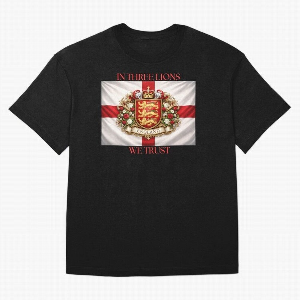 ENGLAND Oversized T-Shirt Spotlight FIFA World Cup 2026 Made for Neymar, Brazil, Portugal and Argentina Energy, Goal Celebration Energy, Supporter Heritage, Football Icons and Worldwide Tournament Joy; Ideal for Passionate Fans Who Love Underdog