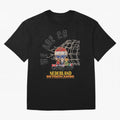 World cup 26 - Netherlands Oversized T-Shirt Support Iconic Players in FIFA World Cup 2026 Group Stage for Fans of Neymar, Haaland and Cristiano Ronaldo and Netherlands, Bringing Sports Nostalgia, International Competition, Famous Players and