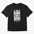 Argentinian Soccer Fan World Cup 2026 Oversized T-Shirt Relive FIFA World Cup 2026 USA Canada Mexico for Fans of Mbappe and Neymar and Brazil, Portugal and Argentina, Bringing Goal Celebration Energy, Supporter Heritage, Football Icons and