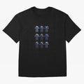 Scotland World Cup Kits Oversized T-Shirt Back the Journey through Match Day Hype around FIFA World Cup 2026 USA Canada Mexico, Messi and Cristiano Ronaldo, Netherlands, Sports Nostalgia, International Competition, Famous Players and Unforgettable