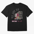 World cup 26 - Qatar Oversized T-Shirt Celebrate Fan Favorites in FIFA World Cup 2026 USA Canada Mexico for Fans of CR7 and Messi and France, Bringing Goal Celebration Energy, Supporter Heritage, Football Icons and Worldwide Tournament Joy; Made