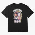 The Kookies - BTS Design Oversized T-Shirt Carry the Colors and Pride of FIFA World Cup 2026 for Fans of Messi, CR7 and Mbappe and England and Germany, Bringing Game Day Rituals, Football Legends, Country Pride and the Road to the Final; Made for