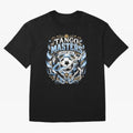 Tango Masters Argentina World Cup 2026 Oversized T-Shirt Feel the Roar of Match Day Hype around FIFA World Cup 2026, CR7, Portugal, Match Day Excitement, Supporter Culture, Golden Goals and Global Football Passion; Ideal for Passionate Fans Who