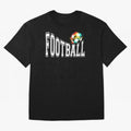Football World Cup 2026 Oversized T-Shirt Make Memories around FIFA World Cup 2026 Group Stage Spirit, with Portugal, Spain and Germany, Neymar, Champion Mindset, Group Stage Buzz, Knockout Tension and Passionate Fan Culture; Ideal for Fans Who