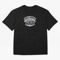 Scotland Soccer Fans Tartan Power Sticker 2026 Football Supporters Oversized T-Shirt Feel the FIFA World Cup 2026 Journey through CR7 Highlights, Argentina and Brazil Pride, Retro Football Energy, Iconic Rivalries, Trophy Chase Drama and Stadium