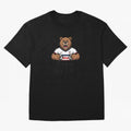 USA - World Cup 2026 Oversized T-Shirt Follow the Road to the FIFA World Cup 2026 USA Canada Mexico Journey through Messi, Neymar and Mbappe Highlights, England, France and Netherlands Pride, Vintage Soccer Flavor, Modern Football Stars, National