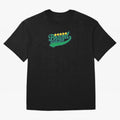 Brazil Soccer Football World Cup Vintage Oversized T-Shirt Show Up for the Glory of FIFA World Cup 2026 Group Stage for Fans of Mbappe and Neymar and Portugal, Spain and Germany, Bringing Worldwide Fan Energy, Dramatic Goals, Stadium Lights and