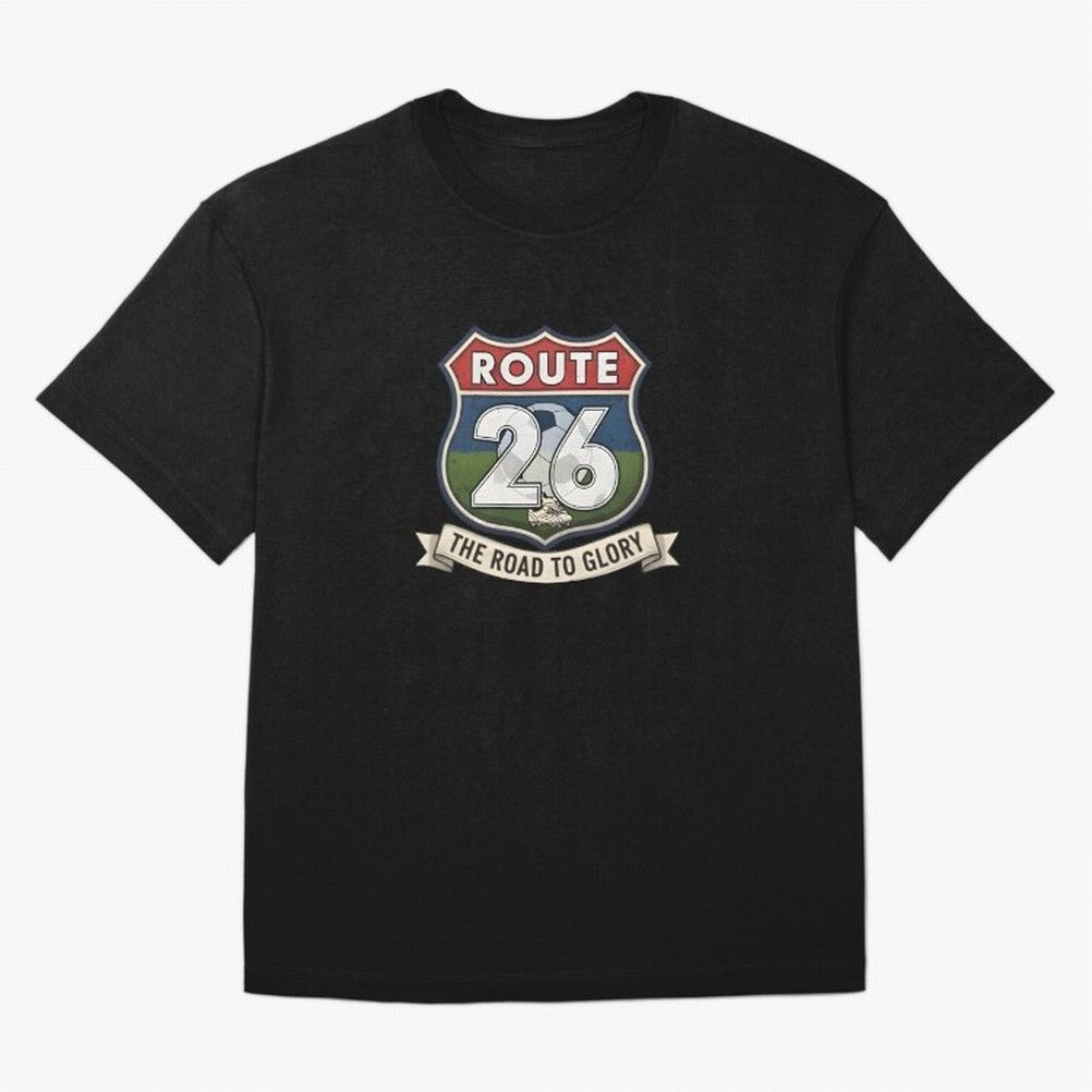 USA - World Cup 2026 Oversized T-Shirt Bring a Champion Mindset to Global Football Passion for FIFA World Cup 2026 Group Stage, Featuring Haaland and Mbappe, England, Game Day Rituals, Football Legends, Country Pride and the Road to the Final;