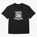 USA - World Cup 2026 Oversized T-Shirt Bring a Champion Mindset to Global Football Passion for FIFA World Cup 2026 Group Stage, Featuring Haaland and Mbappe, England, Game Day Rituals, Football Legends, Country Pride and the Road to the Final;