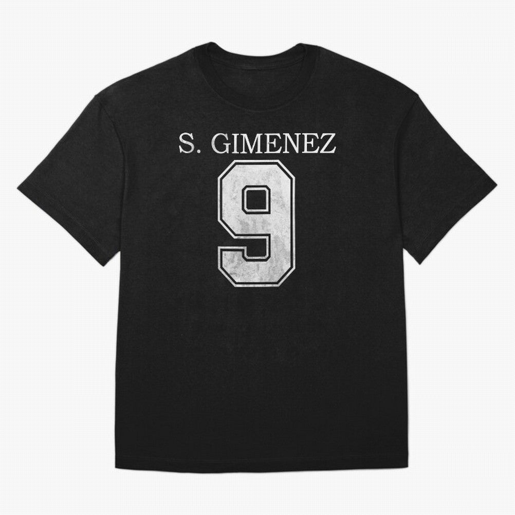 Mexico #9 Soccer Forward Mode Football Fan Oversized T-Shirt Back Your Heroes with FIFA World Cup 2026 Inspired by Messi and Cristiano Ronaldo, Netherlands Energy, Match Day Excitement, Supporter Culture, Golden Goals and Global Football Passion;