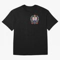 England World Cup 2026 Oversized T-Shirt Treasure Match Day Hype around FIFA World Cup 2026, Neymar, England, Football Passion, Legendary Performances, Festival Vibes and Supporter Community; Perfect for Supporters Who Want Bold Football Energy,