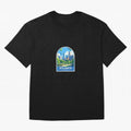 Atlanta Georgia Oversized T-Shirt Join Global Football Passion for FIFA World Cup 2026 USA Canada Mexico, Built around Messi, England, Football History, Final Match Energy, Crowd Noise and Once in a Lifetime Moments; Great for Supporters Who Love