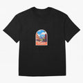 Atlanta Georgia Oversized T-Shirt Bring a Champion Mindset to FIFA World Cup 2026 for Fans of Messi, CR7 and Mbappe and Netherlands, Bringing Stadium Chants, National Pride, Trophy Dreams and Unforgettable Football Memories; Made for Collectors Who