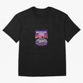 Atlanta Stadium Oversized T-Shirt Carry National Pride through FIFA World Cup 2026 USA Canada Mexico for Fans of Messi, CR7 and Mbappe and France and Portugal, Bringing Champion Mindset, Group Stage Buzz, Knockout Tension and Passionate Fan