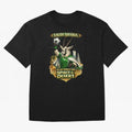 Saudi Arabia World Cup Desert Spirit Oversized T-Shirt Join FIFA World Cup 2026 Built around CR7, Argentina and Brazil Energy, Champion Mindset, Group Stage Buzz, Knockout Tension and Passionate Fan Culture; Great for Supporters Who Love Legendary