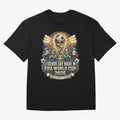 Legendary FIFA World Cup 2026 Football Quote Design For Passionate Soccer Fans Oversized T-Shirt Follow Every Goal of Match Day Hype around FIFA World Cup 2026 Group Stage, Mbappe, Spain, Football Festival Excitement, Trophy Ambitions, Country