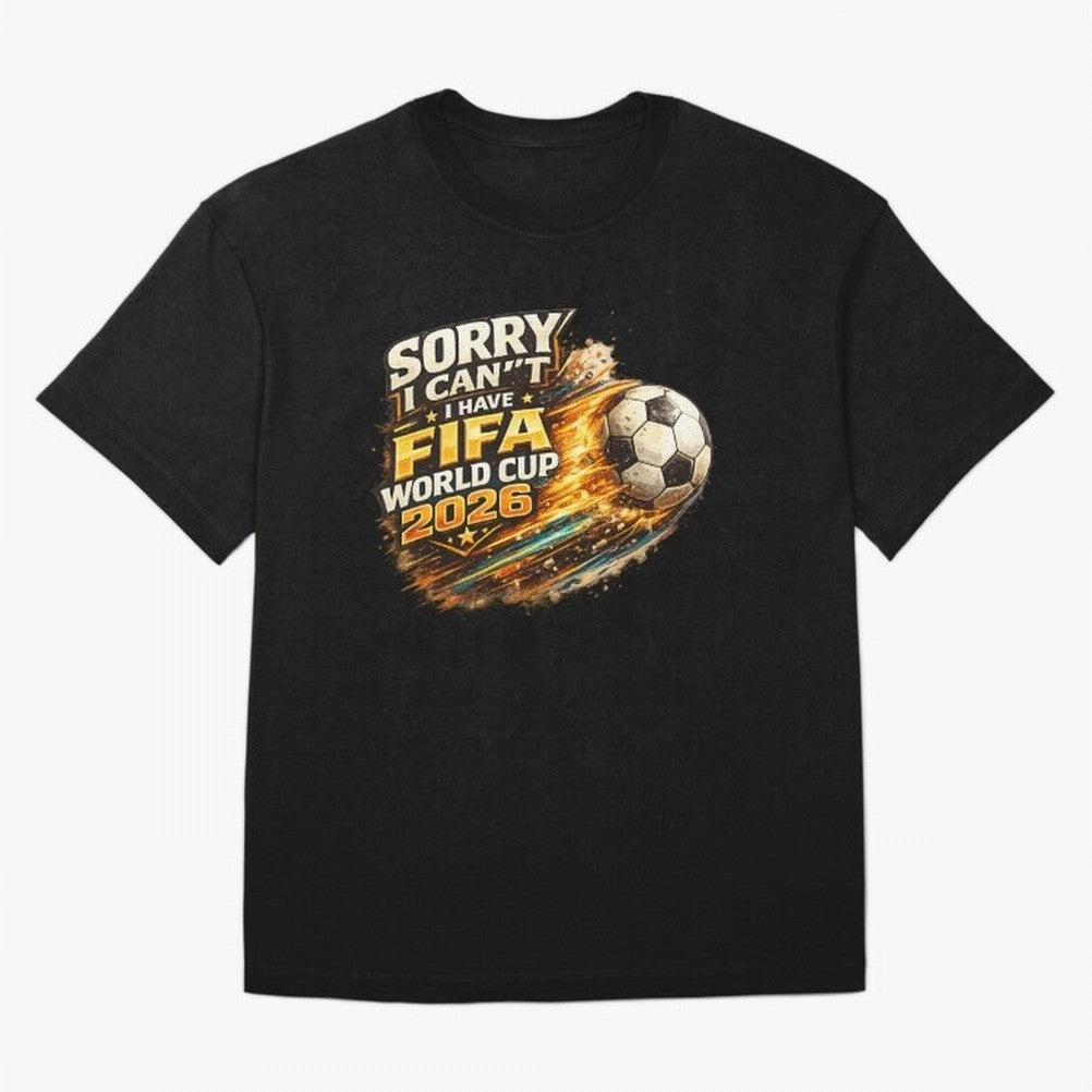 Soccer Addict Quote Design For Football Obsessed Fans Funny FIFA World Cup 2026 Oversized T-Shirt Capture Stadium Memories from Match Day Hype around FIFA World Cup 2026 USA Canada Mexico, Haaland and Mbappe, Argentina, France and Brazil, Champion