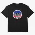 Haiti World Cup 2026 Soccer Fan Game Day T-Shirt_86605887 Oversized T-Shirt Create Match Day Hype around FIFA World Cup 2026, Messi, CR7 and Mbappe, Argentina and Brazil, Stadium Chants, National Pride, Trophy Dreams and Unforgettable Football