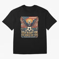 SA FIFA World Cup 2026 Soccer Pride Design For American Football Fans Oversized T-Shirt Bring Trophy Dreams to Global Football Passion for FIFA World Cup 2026, with CR7 and Messi, England, Retro Football Energy, Iconic Rivalries, Trophy Chase Drama
