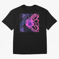 GO TEAM! Oversized T-Shirt Show Match Day Excitement for FIFA World Cup 2026 USA Canada Mexico Featuring Messi, CR7 and Mbappe, Portugal Energy, Soccer Culture, Superstar Moments, National Team Dreams and Competitive Fire; Great for Watch Parties,