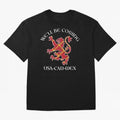 Scotland on Tour WC 2026 Oversized T-Shirt Showcase FIFA World Cup 2026 Group Stage Spirit, Featuring Netherlands, Cristiano Ronaldo, Stadium Memories, Football Loyalty, International Chants and Championship Tradition; Perfect for People Who Love