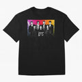 BTS FIFA WORLD CUP 2026 / Tour ARIRANG 2026 / BTS Merch / BTS Concert / I Purple U / Army Oversized T-Shirt Honor FIFA World Cup 2026 USA Canada Mexico Celebrating Messi, Brazil Energy, Champion Mindset, Group Stage Buzz, Knockout Tension and