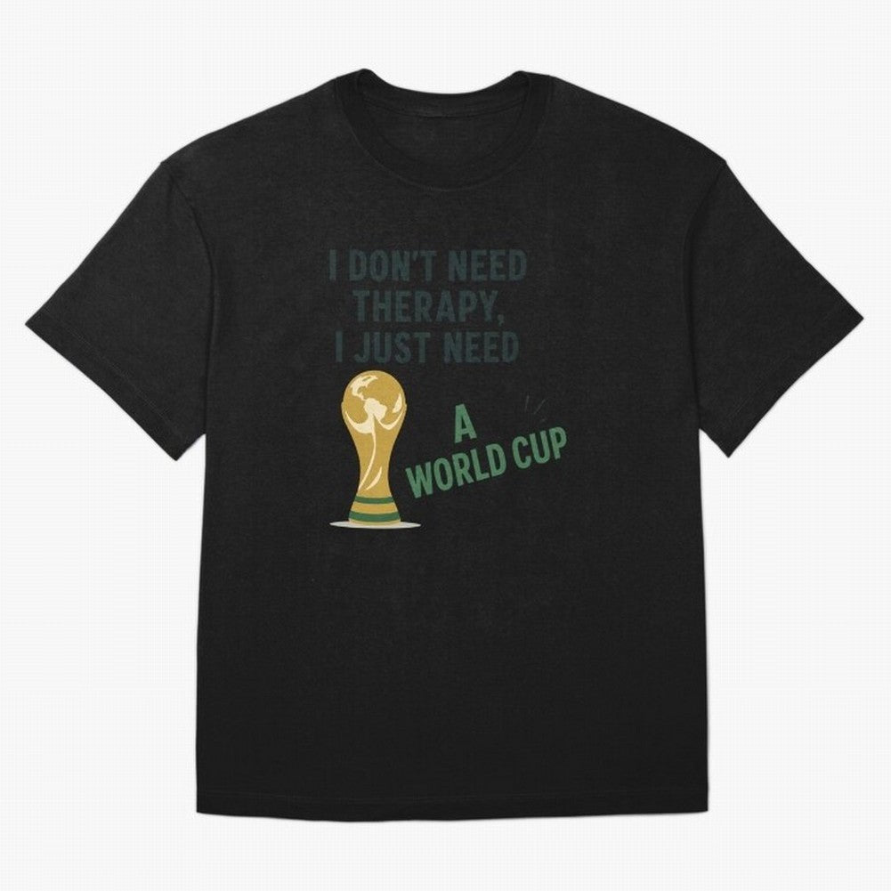 Pixel Art World Cup Trophy Retro 16 Bit Video Game Football Oversized T-Shirt Embrace Global Football Passion for FIFA World Cup 2026 Group Stage, Connected to Mbappe, Argentina and Brazil, Football Passion, Legendary Performances, Festival Vibes