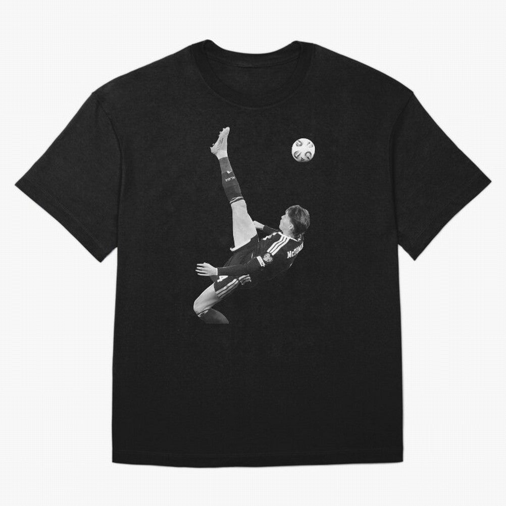Scotland We'll Be Coming 26 WC Oversized T-Shirt Bring International Match Energy to FIFA World Cup 2026 USA Canada Mexico Spirit, Centered on Brazil, Cristiano Ronaldo, Haaland and CR7, Supporter Pride, Iconic Celebrations, Legendary Names and