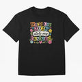 World Cup Stole My Husband Funny World Cup 2026 Meme Soccer Wife Humor Football Widow Joke Oversized T-Shirt Make Every Match About Match Day Hype around FIFA World Cup 2026, Mbappe, France, Football Festival Excitement, Trophy Ambitions, Country