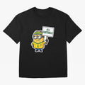It's Football! - Funny Brazil Soccer Meme (Soccer v Football) v2 Oversized T-Shirt Feel FIFA World Cup 2026 Group Stage for Fans of Cristiano Ronaldo, Haaland and CR7 and Spain, Bringing Soccer Culture, Superstar Moments, National Team Dreams and