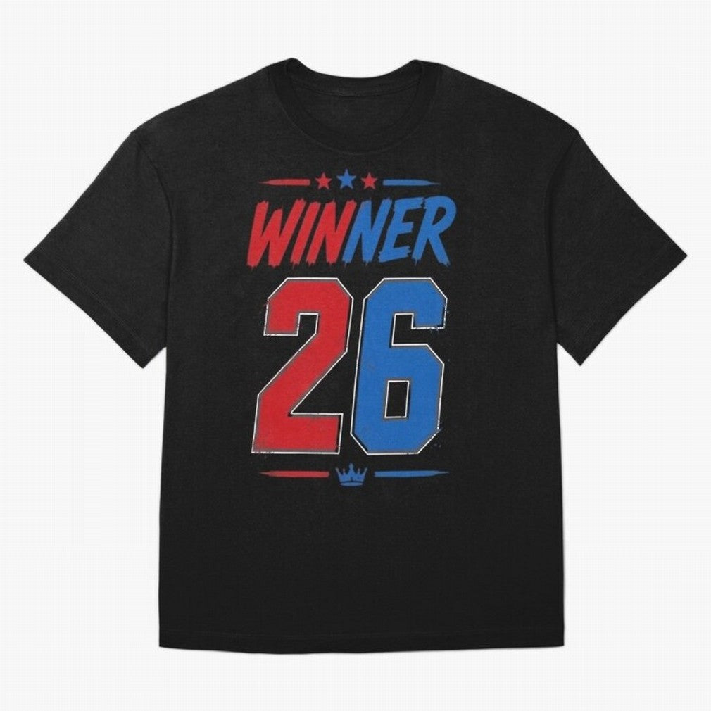Copy of Dream Champions 2026 Football Streetwear Design | Trophy Graphic Tee Oversized T-Shirt Experience FIFA World Cup 2026 Group Stage for Fans of Messi, Neymar and Mbappe and Portugal, Bringing Supporter Pride, Iconic Celebrations, Legendary