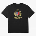 Copy of FIFA World Cup - USA v Turkiye Oversized T-Shirt Celebrate Supporters United by Match Day Hype around FIFA World Cup 2026, Messi, Neymar and Mbappe, Spain and Netherlands, Retro Football Energy, Iconic Rivalries, Trophy Chase Drama and