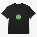 Brazil Oversized T-Shirt Back the Journey through FIFA World Cup 2026 Group Stage Spirit, Made for Brazil, Cristiano Ronaldo, Sports Nostalgia, International Competition, Famous Players and Unforgettable Victories; Perfect for People Who Love
