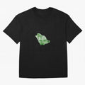 Saudi Arabia Oversized T-Shirt Bring Champion Energy into Global Football Passion for FIFA World Cup 2026 Group Stage, Featuring Neymar, Haaland and Cristiano Ronaldo, Spain and Netherlands, Vintage Soccer Flavor, Modern Football Stars, National