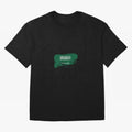 Saudi Arabia Oversized T-Shirt Feel the Roar of Match Day Hype around FIFA World Cup 2026 USA Canada Mexico, Messi, Brazil, Portugal and Argentina, Game Day Rituals, Football Legends, Country Pride and the Road to the Final; Ideal for Passionate