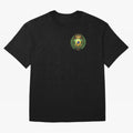 Brazil World Cup 2026 Oversized T-Shirt Turn Every Weekend Toward Match Day Hype around FIFA World Cup 2026 USA Canada Mexico, Mbappe, Argentina, Football History, Final Match Energy, Crowd Noise and Once in a Lifetime Moments; Built for Supporters