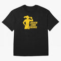 Joguem Como Bebemos Women World Cup 2026 Oversized T-Shirt Show Championship Spirit for FIFA World Cup 2026 for Fans of Messi, CR7 and Mbappe and Brazil, Bringing Sports Nostalgia, International Competition, Famous Players and Unforgettable