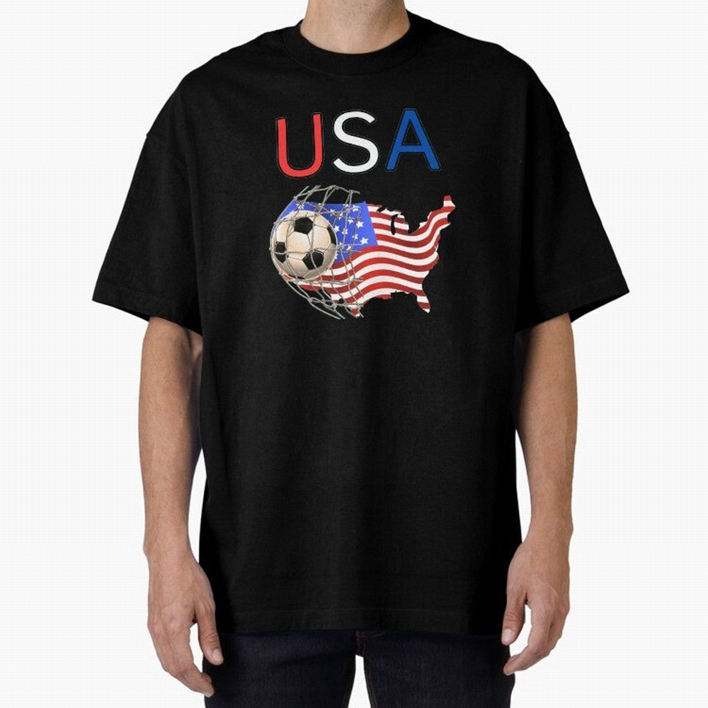 250 YEARS IN THE MAKING. Bring it home. Oversized T-Shirt Make Game Day About FIFA World Cup 2026 USA Canada Mexico Spirit, Inspired by Netherlands, Neymar, Worldwide Fan Energy, Dramatic Goals, Stadium Lights and Championship Celebrations; Created